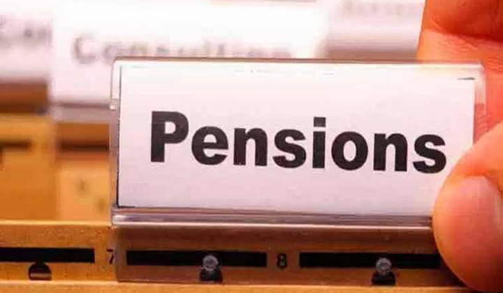  New Pention Scheme Announced By Centrel Goivernment-TeluguStop.com