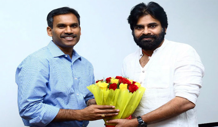  Puli Shekhar Was Join In Janasena-TeluguStop.com