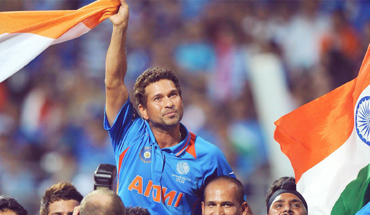 Sachin Sensational Coments On Indian Criket Team Sachin Sensational Coments On Indian Criket Team-TeluguStop.com