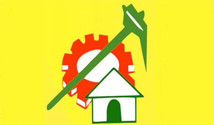  Tdp Leder Dasari Jai Ramesh Join To Ysrcp-TeluguStop.com