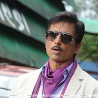 Sonu Sood Actor