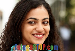 Nithya Menon actress profiles