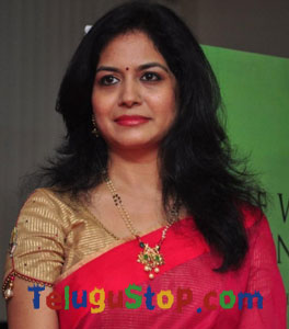 sunita singer