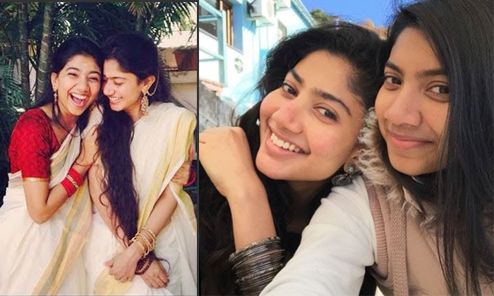  Actress Sai Pallavi Sister Introducing Into Movie-TeluguStop.com