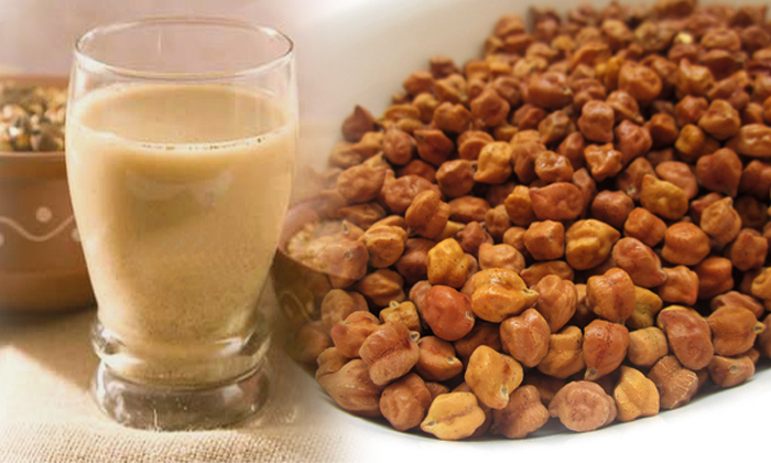  Chana Senagalu Sharbat Health Benefits1-TeluguStop.com