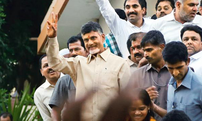  Chandrababu Naidu Have Clarity On Particular Candidates-TeluguStop.com