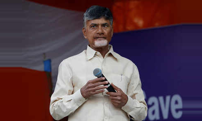 Chandrababu Naidu In Tension Over Particular Constituency Chandrababu Naidu In Tension Over Particular Constituency-TeluguStop.com