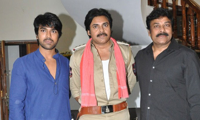 Chiranjeevi 152th Movie With Actress Sruthi Hassan Chiranjeevi 152th Movie With Actress Sruthi Hassan-TeluguStop.com