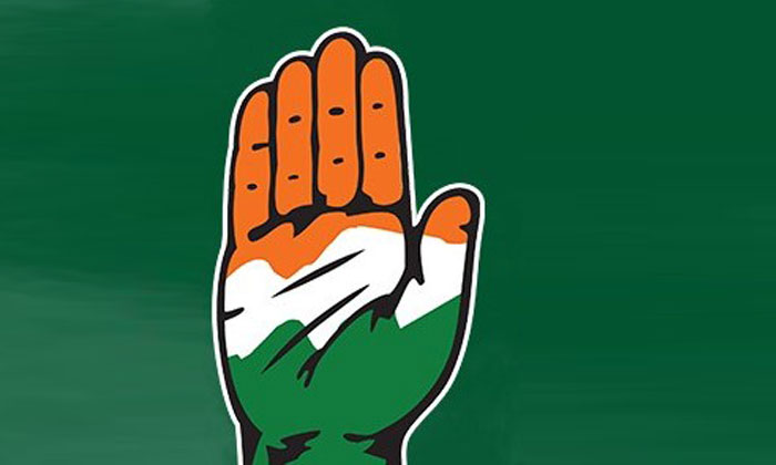  Congress Situation Bad In Telugu States-TeluguStop.com
