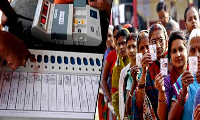 Continuous Elections In Telangana Continuous Elections In Telangana-TeluguStop.com