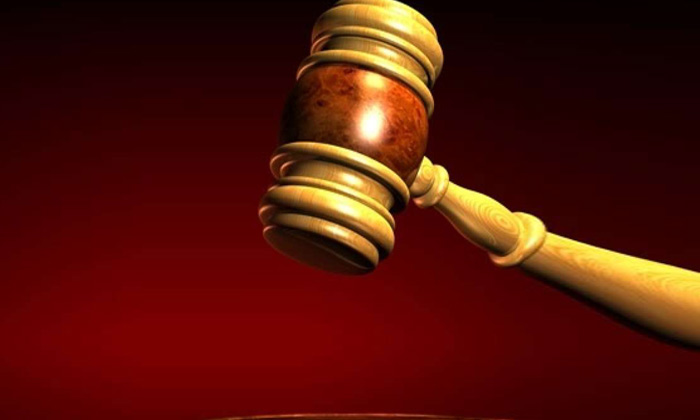  Does Court Cases Effects Elections-TeluguStop.com