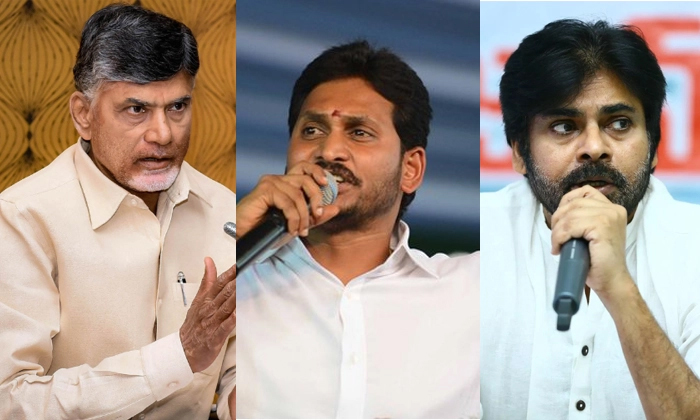  Election Schedule A Big Shock To Pawan Kalyan Janasena-TeluguStop.com