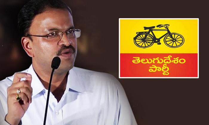  Is It Possible To Jd Lakshmi Narayana Join In Tdp-TeluguStop.com