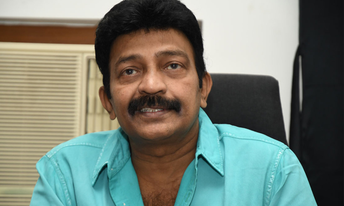  Hero Rajasekhar About Psv Garuda Vega Movie Sequel-TeluguStop.com