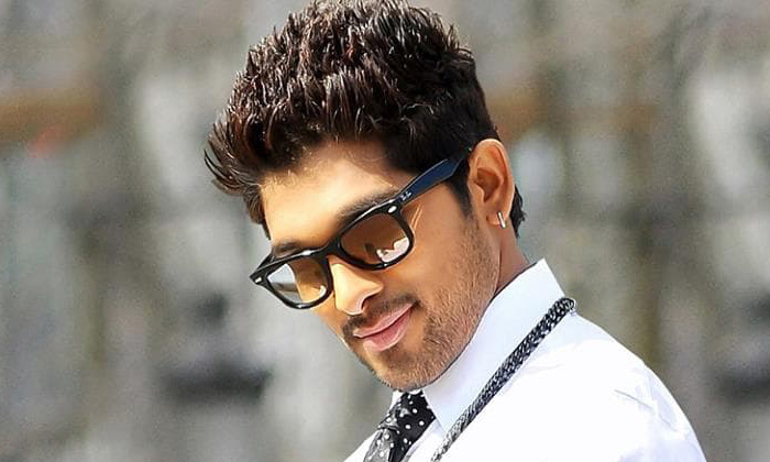  How Many Days Waiting For Allu Arjun Movie-TeluguStop.com