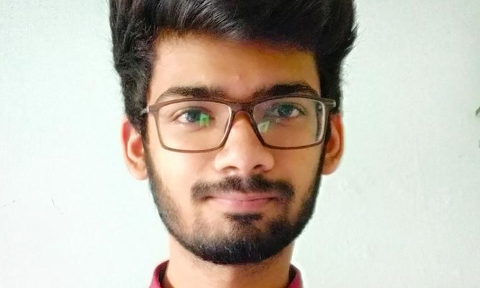  Indian Student Who Fails In Iit Gets A Big Offer From Google-TeluguStop.com