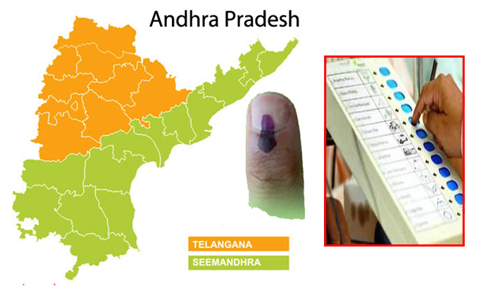  Is Andhra Pradesh Elections Going To Postpone-TeluguStop.com