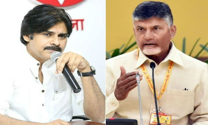  Is Janasena And Tdp Same-TeluguStop.com