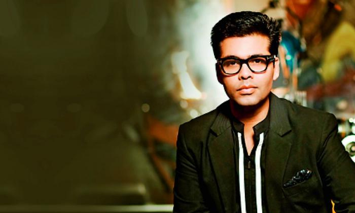  Karan Johar Full Fill His Father Dream-TeluguStop.com