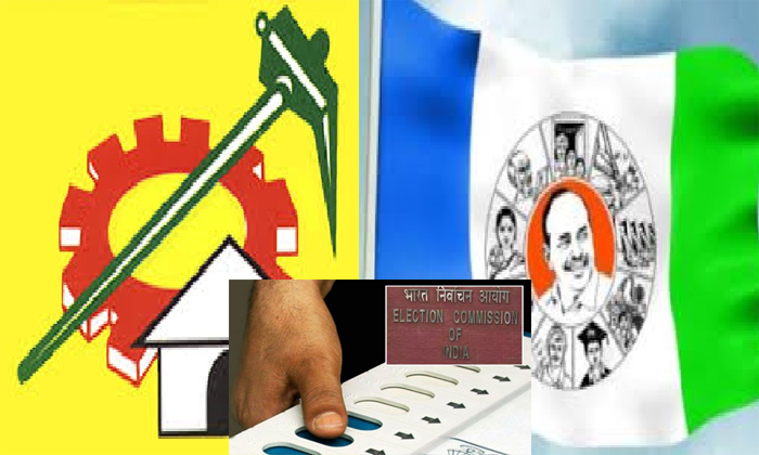  Mla Quota Mlc Candidates Win Unanimous In Andhra Pradesh-TeluguStop.com