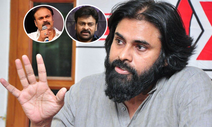  Mega Family Supports Pawan Kalyan Janasena-TeluguStop.com