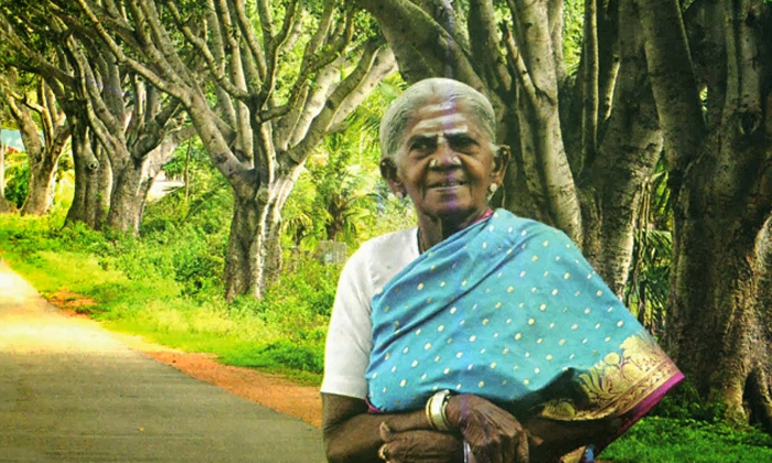  Mother Of Trees Saalumarada Thimmakka Receives Padma Award-TeluguStop.com