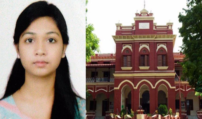  Nit Patna Student Medha Kumari Bags 32 Lakhs Worth Scholarship-TeluguStop.com