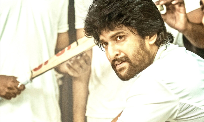  Negative Climax For Nani Jersey Movie-TeluguStop.com