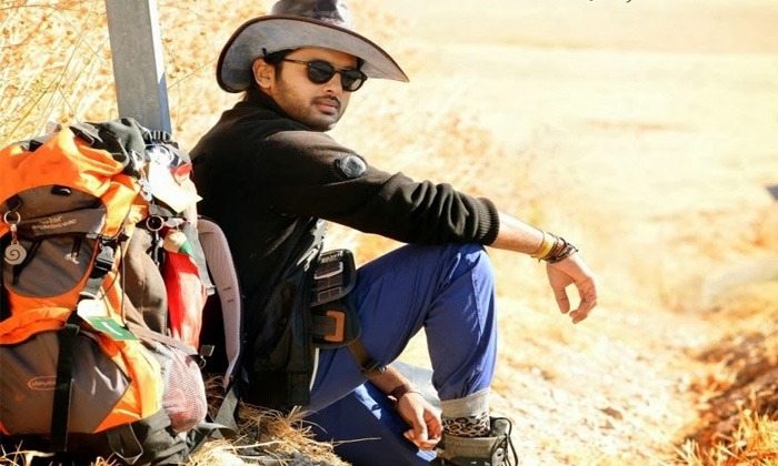  Nithin Movie Confusion2-TeluguStop.com