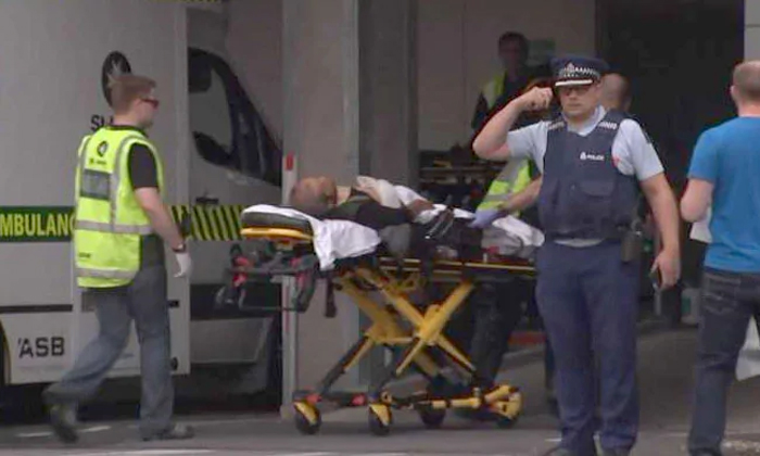  On More Indian Died In New Zealand Shooting-TeluguStop.com