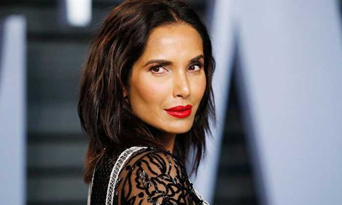  Padma Lakshmi Appointed Undps Goodwill Ambassador-TeluguStop.com