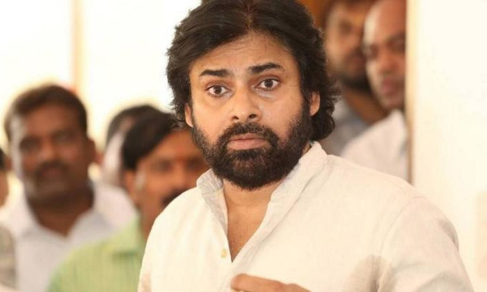  Pawan Kalyan Confusion Over Janasena Alliance-TeluguStop.com