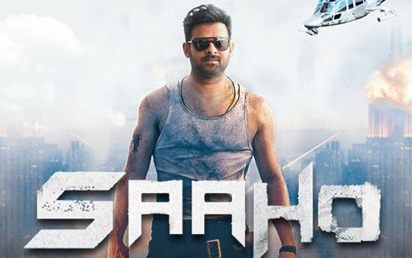  Prabhas Saaho Overseas Rights Sold Out Huge Amount-TeluguStop.com