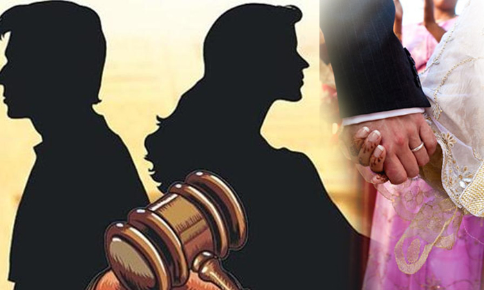  Rajasthan Hc Allows Woman To Go With Lover A Married Man-TeluguStop.com