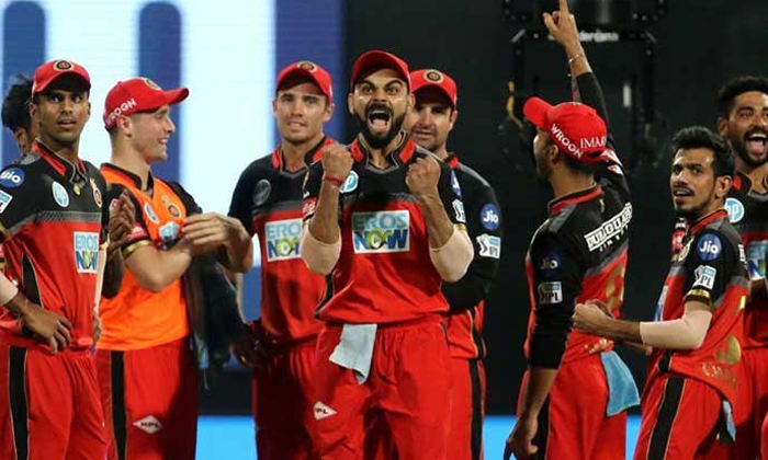  Rcb Fans About Ipl 12th Session-TeluguStop.com
