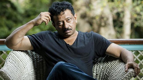  Rgv Got Mileage With Lakshmis Ntr-TeluguStop.com