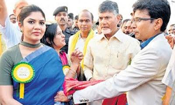  Tdp Finalize Mp Candidates For Narasapuram Parliamentary Constituency-TeluguStop.com