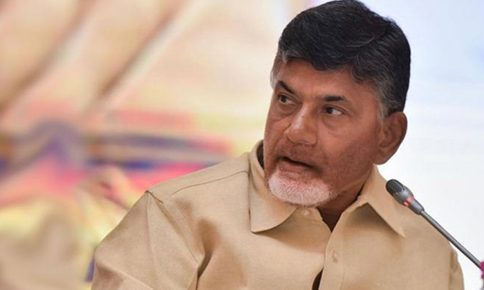  Tdp Leaders Denied Mp Tickets-TeluguStop.com