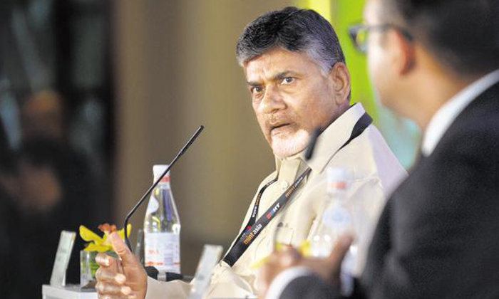  Tdp Party Leaders Conditions To Chandrababu Naidu-TeluguStop.com