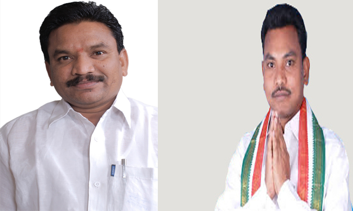  Ts Congress Party Mlas Ready To Join Trs-TeluguStop.com