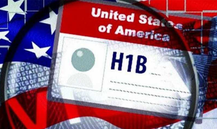  The Reason For Late Of H1b Visa Approvals-TeluguStop.com