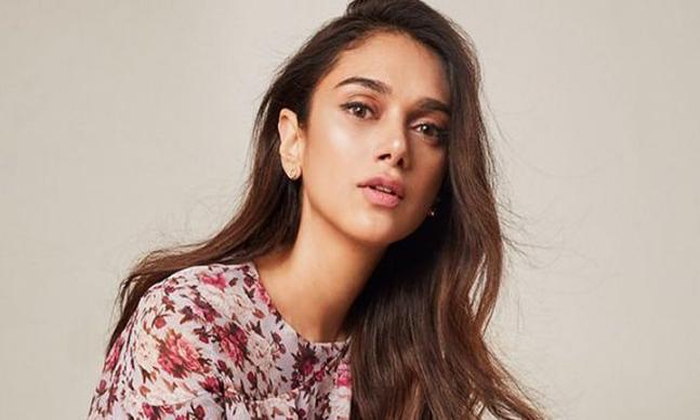  Times Recognize Aditi Rao Hydari Is Most Desirable Women In 2019-TeluguStop.com