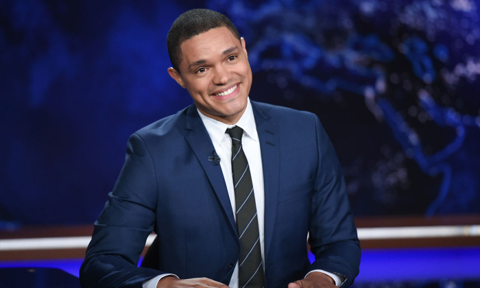  Trevor Noah Comedy About India And Pakistan War-TeluguStop.com