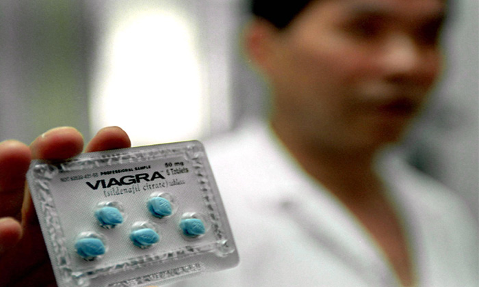  Over Dosage Of Viagra May Leads To Blind-TeluguStop.com