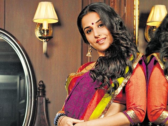  Vidya Balan Become Main Role In Mayavathi Biopic-TeluguStop.com