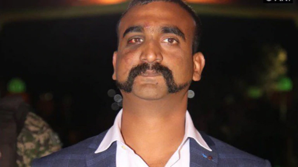  Air Force Appeal To Announce Veer Chakra For Wing Commander Abhinandhan-TeluguStop.com