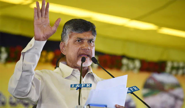  Chandrababu Naidu Ready To Announce First List Of Candidates-TeluguStop.com