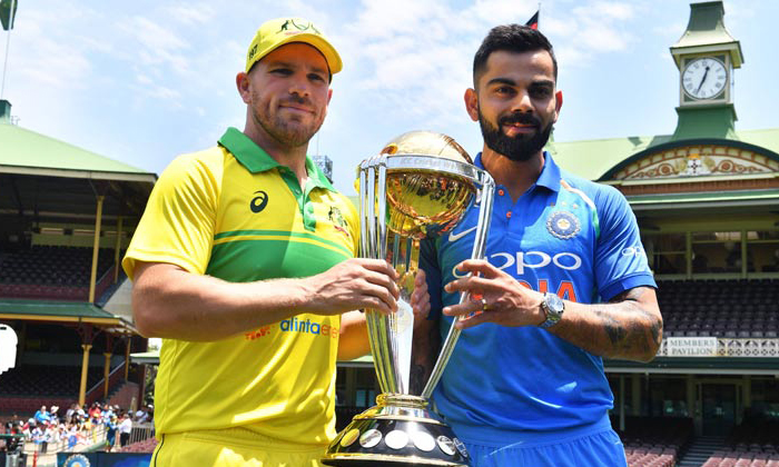  Who Will Win The 2019 Cricket World Cup-TeluguStop.com