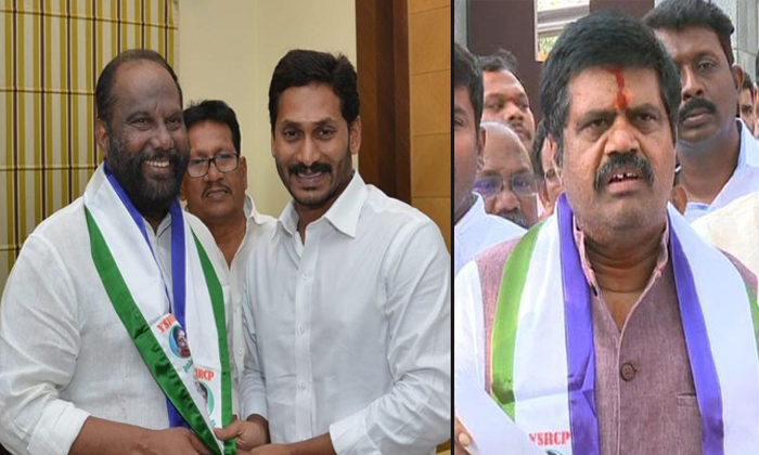 Ycp Getting New Tensions Over Newcomers From Other Parties Ycp Getting New Tensions Over Newcomers From Other Parties-TeluguStop.com