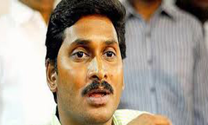  Ys Jagan Party Candidates Ruining Ycp-TeluguStop.com